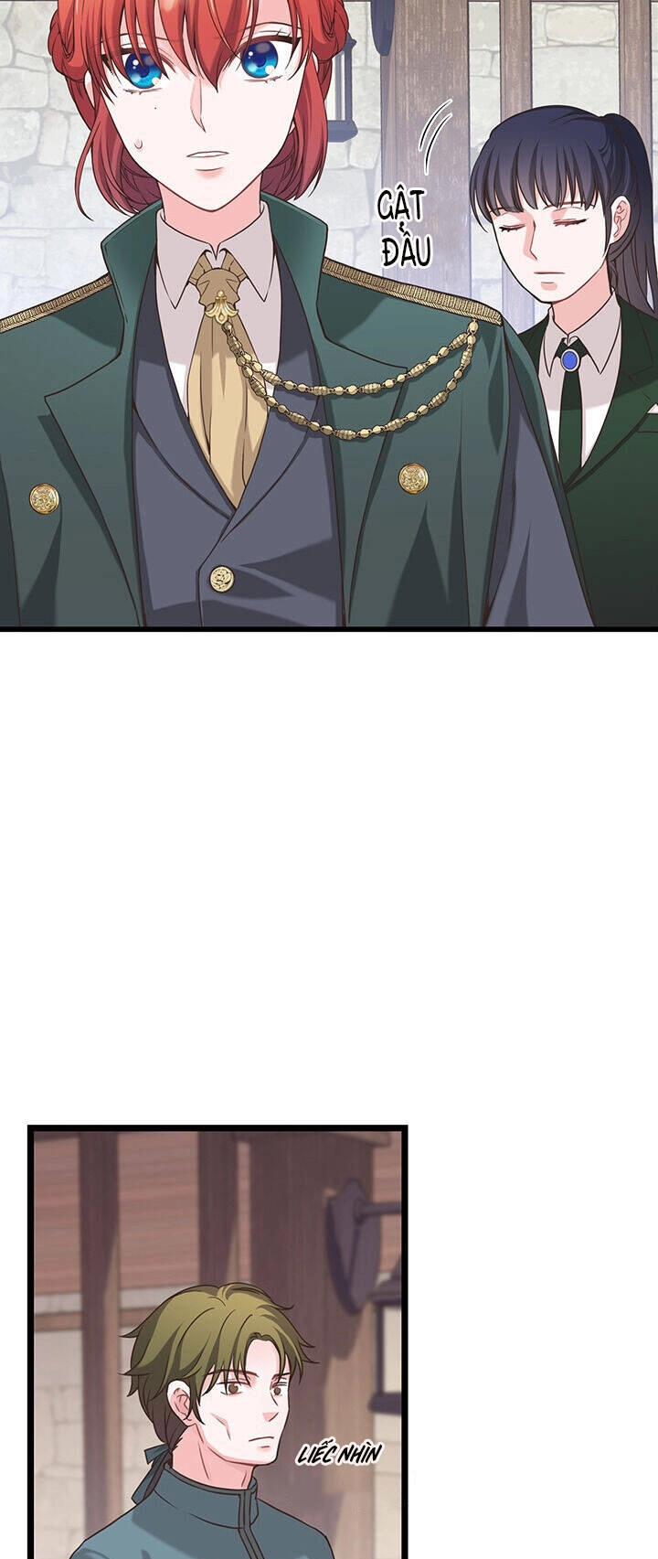 Nhân Vật Phản Diện Yêu Cầu Tôi Yêu Chàng Chapter 18 - 53