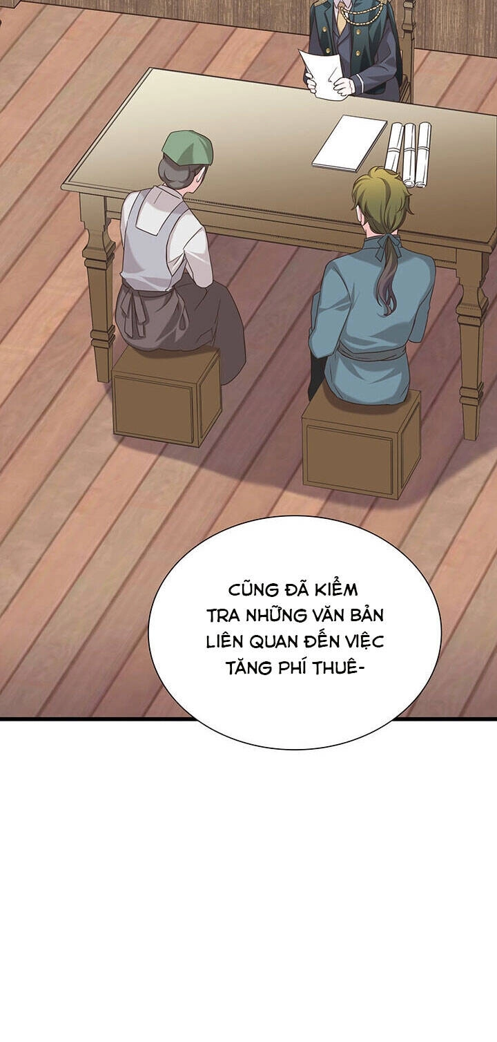 Nhân Vật Phản Diện Yêu Cầu Tôi Yêu Chàng Chapter 18 - 56