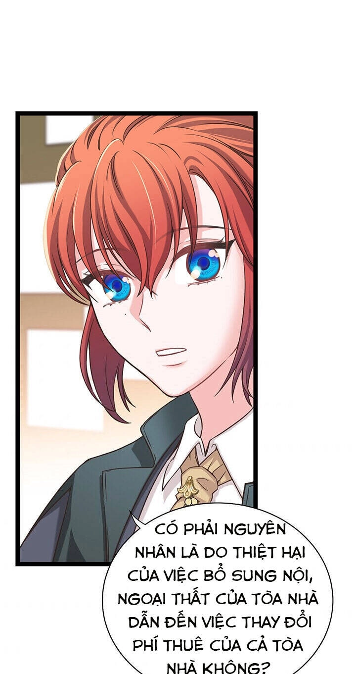 Nhân Vật Phản Diện Yêu Cầu Tôi Yêu Chàng Chapter 18 - 57