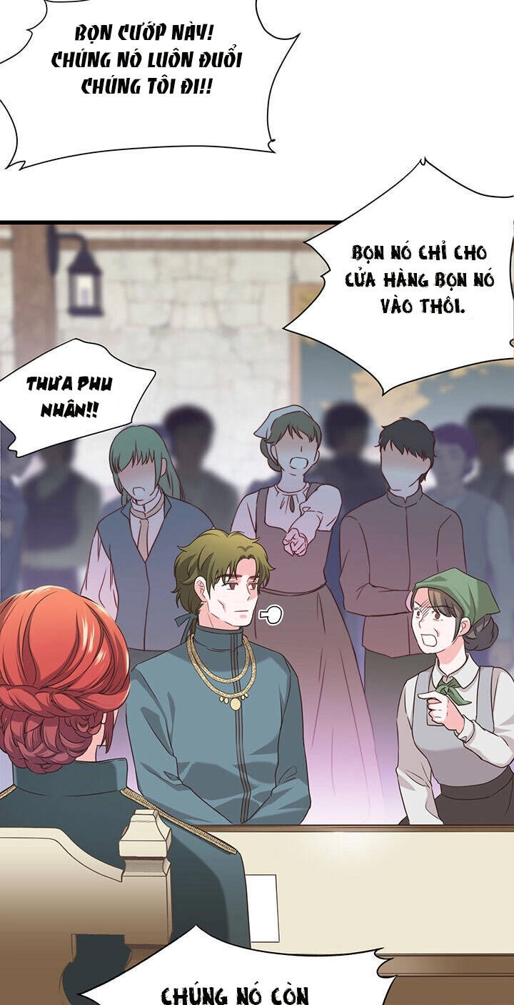 Nhân Vật Phản Diện Yêu Cầu Tôi Yêu Chàng Chapter 18 - 59