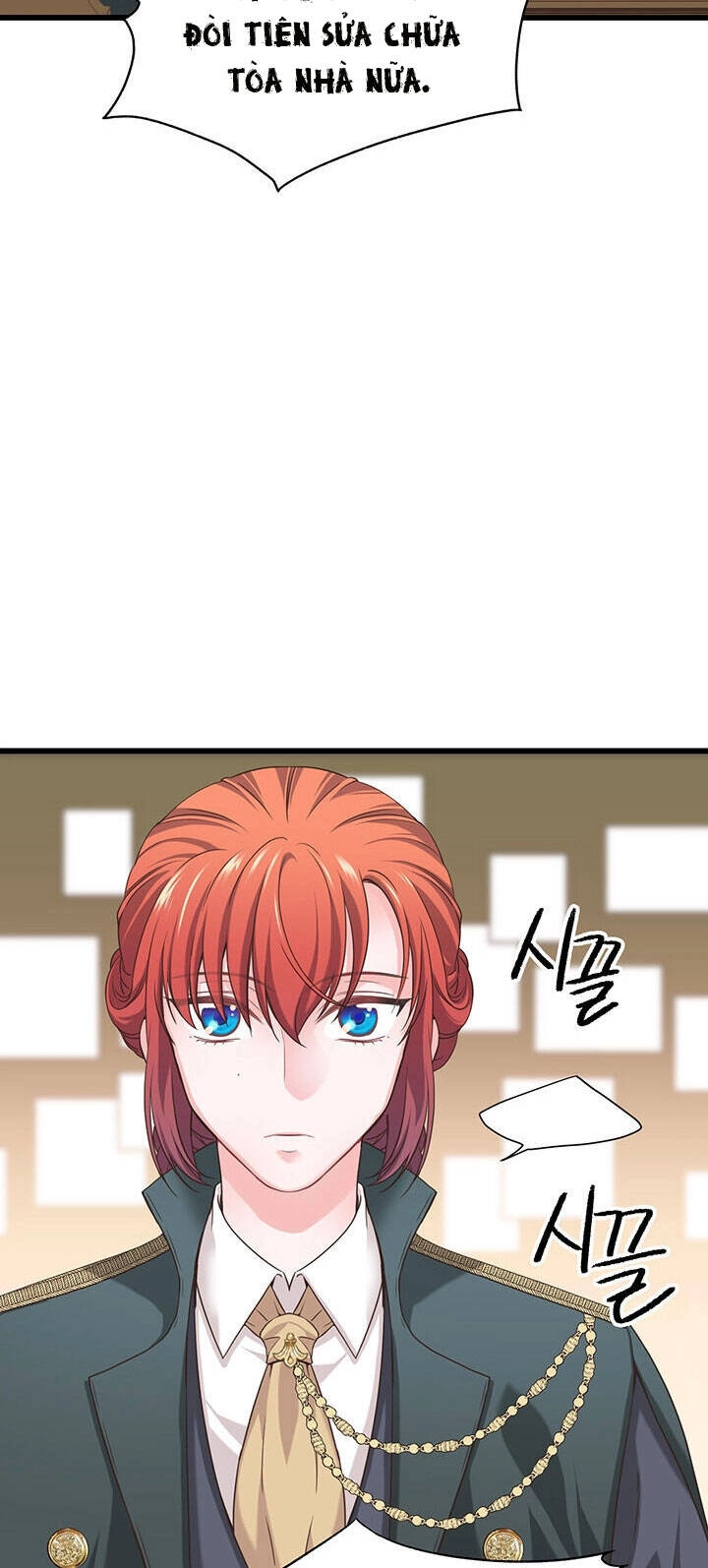 Nhân Vật Phản Diện Yêu Cầu Tôi Yêu Chàng Chapter 18 - 60