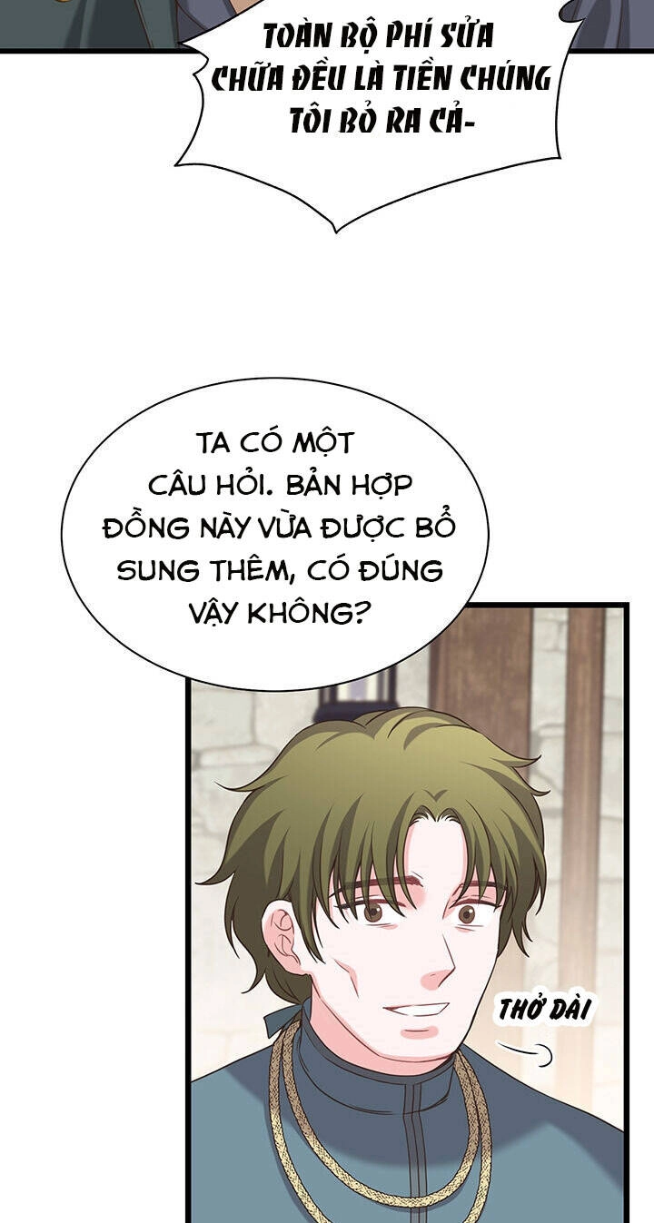 Nhân Vật Phản Diện Yêu Cầu Tôi Yêu Chàng Chapter 18 - 61