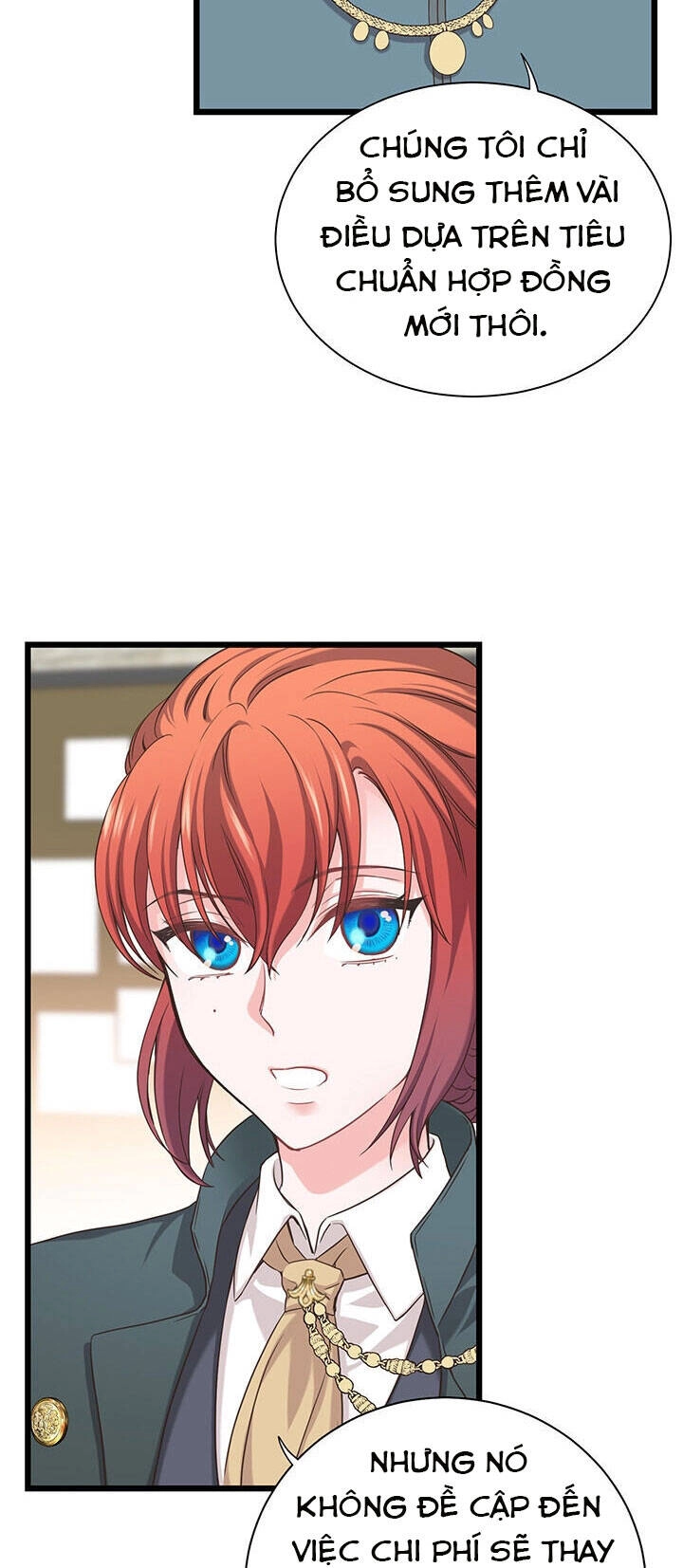 Nhân Vật Phản Diện Yêu Cầu Tôi Yêu Chàng Chapter 18 - 62