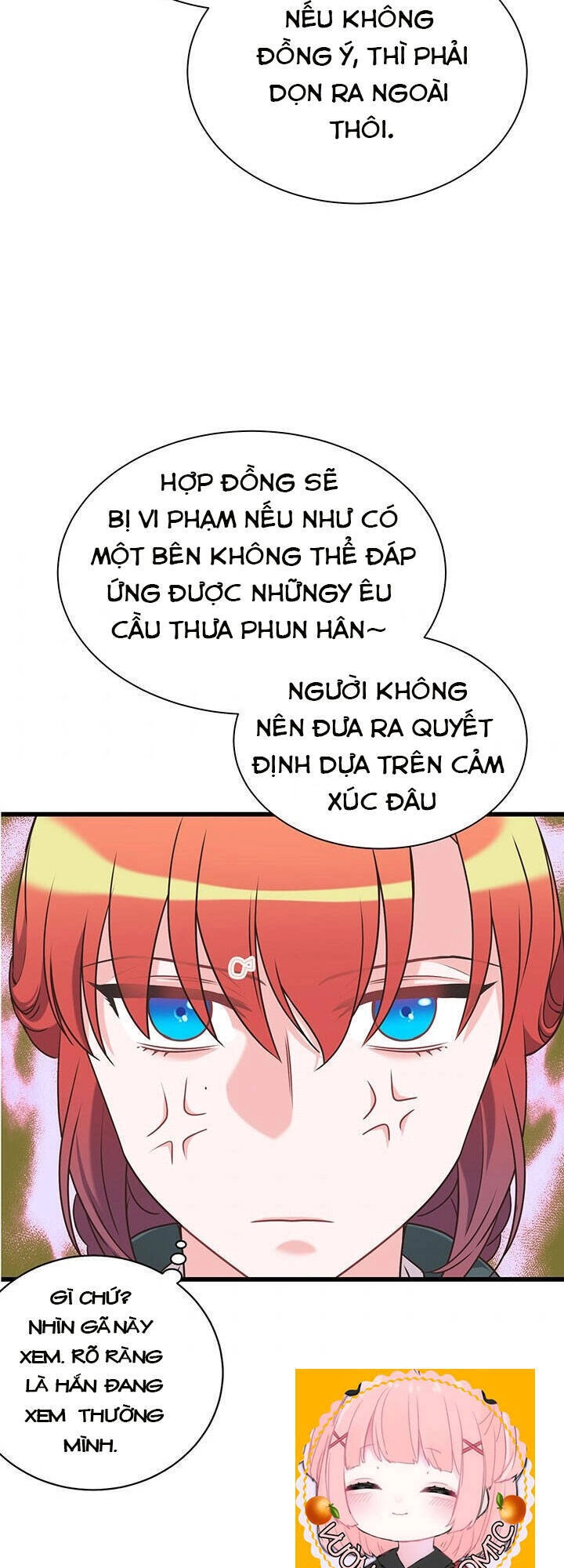 Nhân Vật Phản Diện Yêu Cầu Tôi Yêu Chàng Chapter 18 - 64