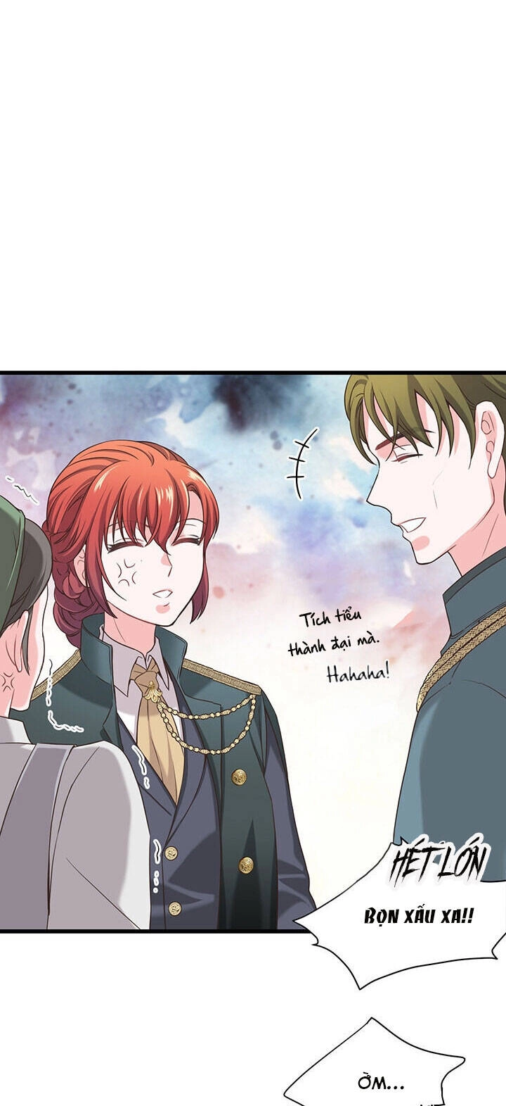 Nhân Vật Phản Diện Yêu Cầu Tôi Yêu Chàng Chapter 18 - 67