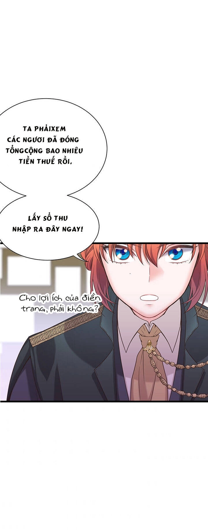 Nhân Vật Phản Diện Yêu Cầu Tôi Yêu Chàng Chapter 18 - 71