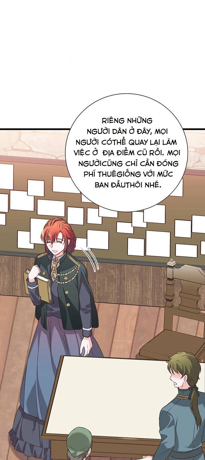 Nhân Vật Phản Diện Yêu Cầu Tôi Yêu Chàng Chapter 18 - 79