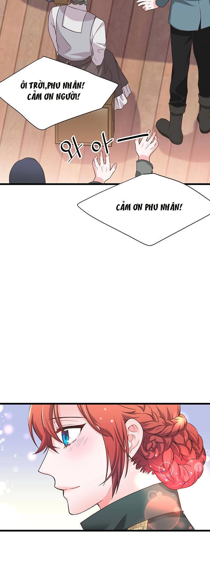 Nhân Vật Phản Diện Yêu Cầu Tôi Yêu Chàng Chapter 18 - 80