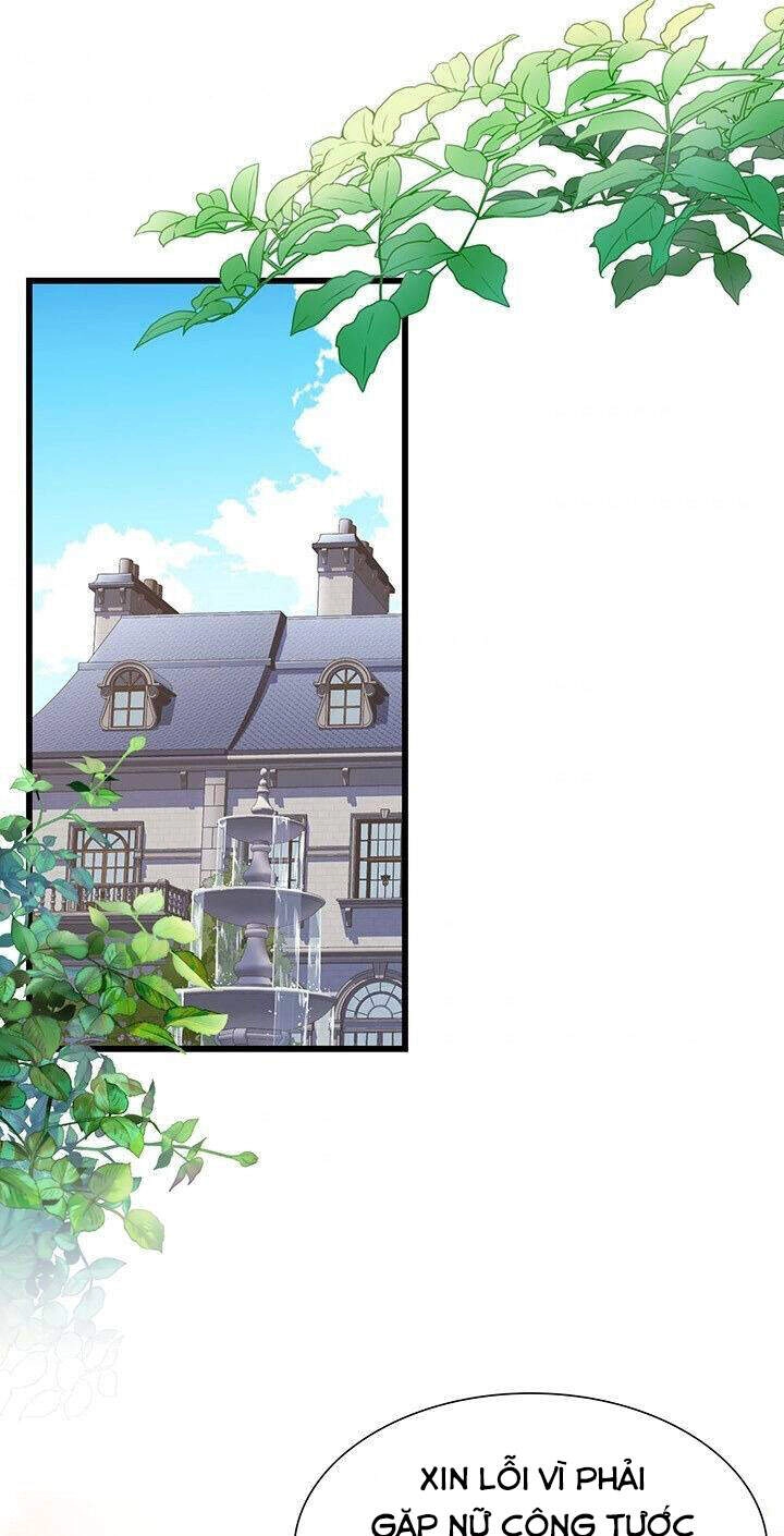 Nhân Vật Phản Diện Yêu Cầu Tôi Yêu Chàng Chapter 19 - 2