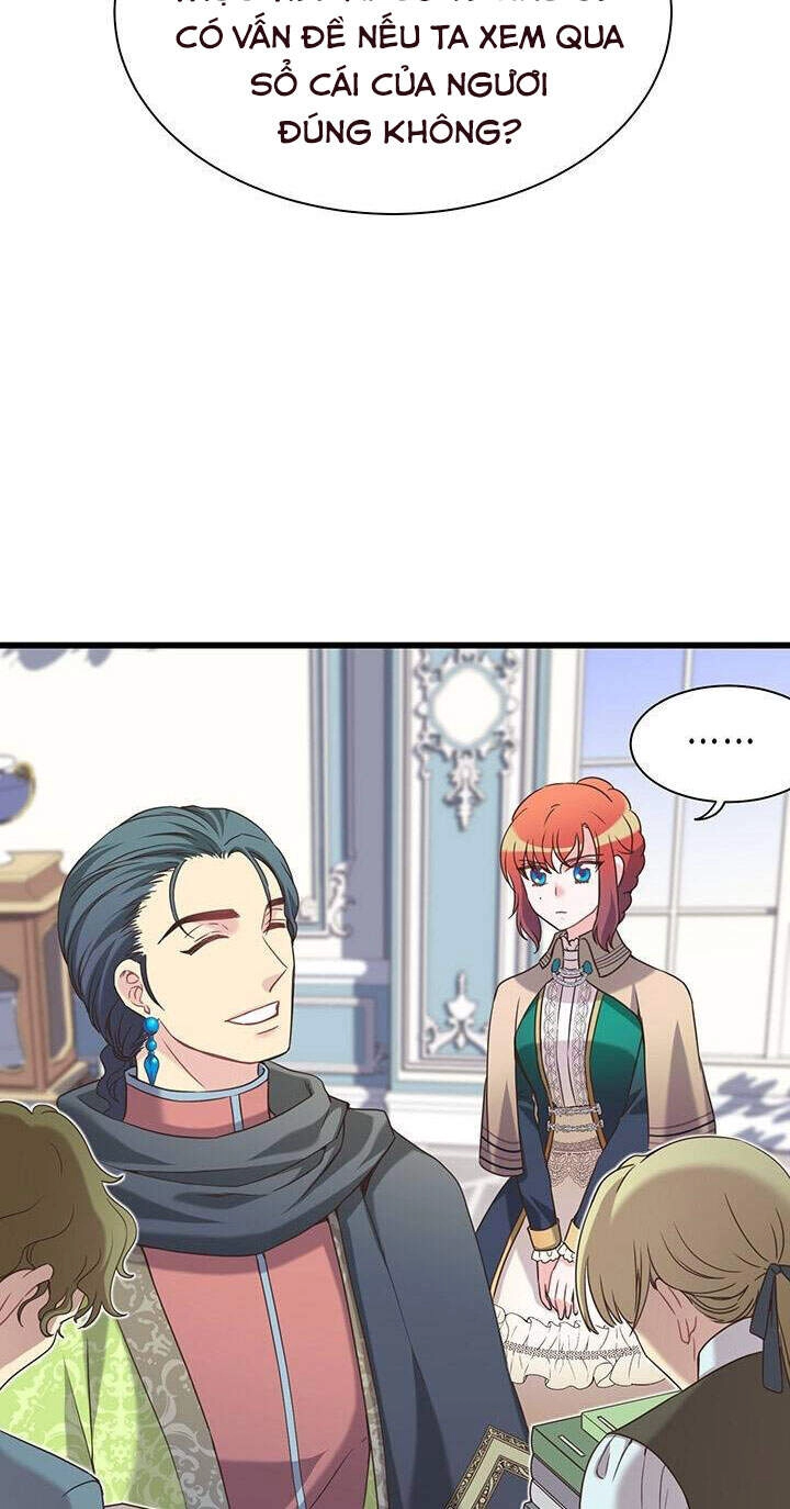 Nhân Vật Phản Diện Yêu Cầu Tôi Yêu Chàng Chapter 19 - 5