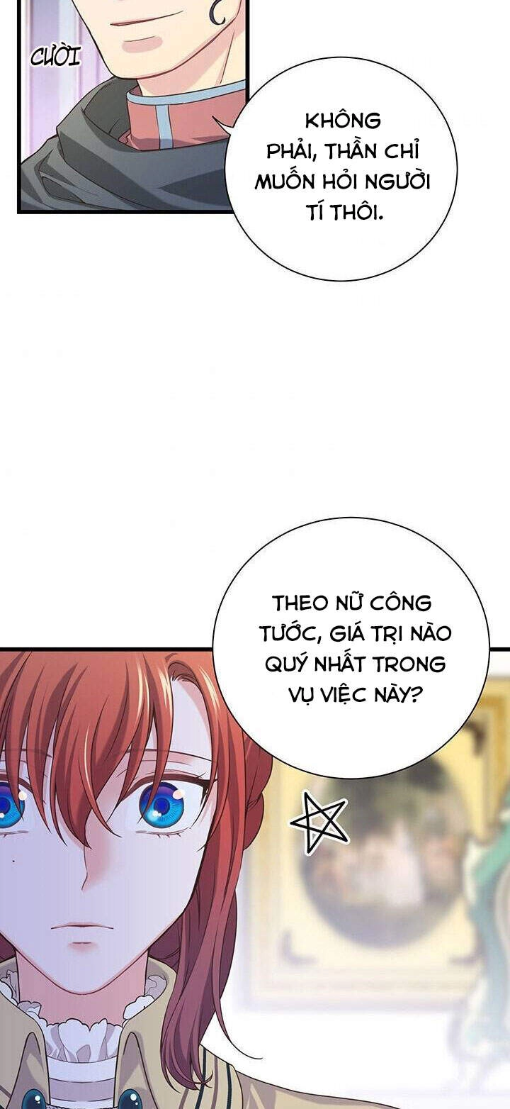 Nhân Vật Phản Diện Yêu Cầu Tôi Yêu Chàng Chapter 19 - 9