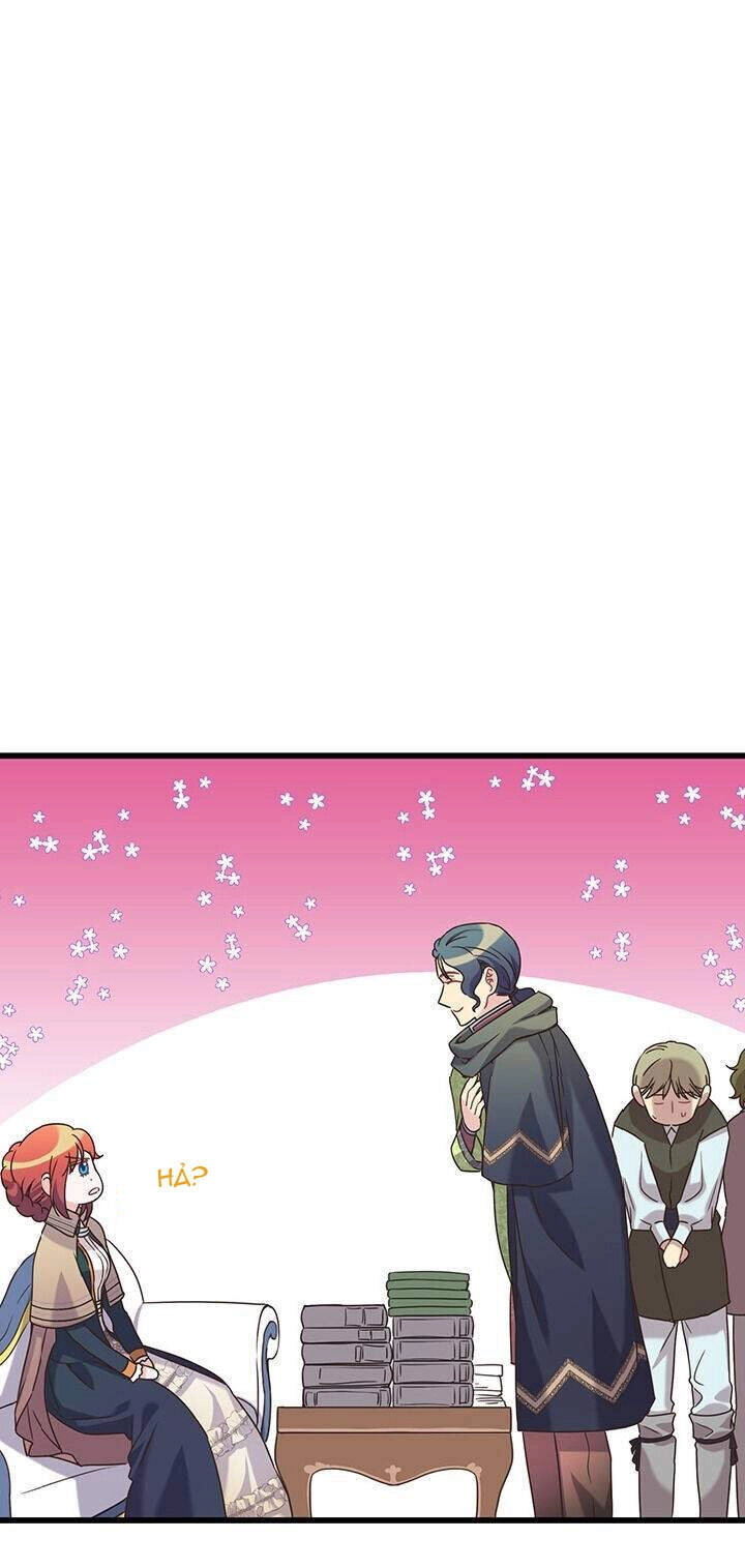 Nhân Vật Phản Diện Yêu Cầu Tôi Yêu Chàng Chapter 19 - 11