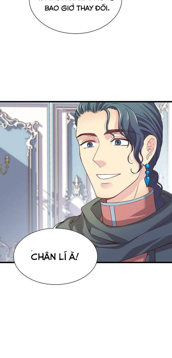 Nhân Vật Phản Diện Yêu Cầu Tôi Yêu Chàng Chapter 19 - 13