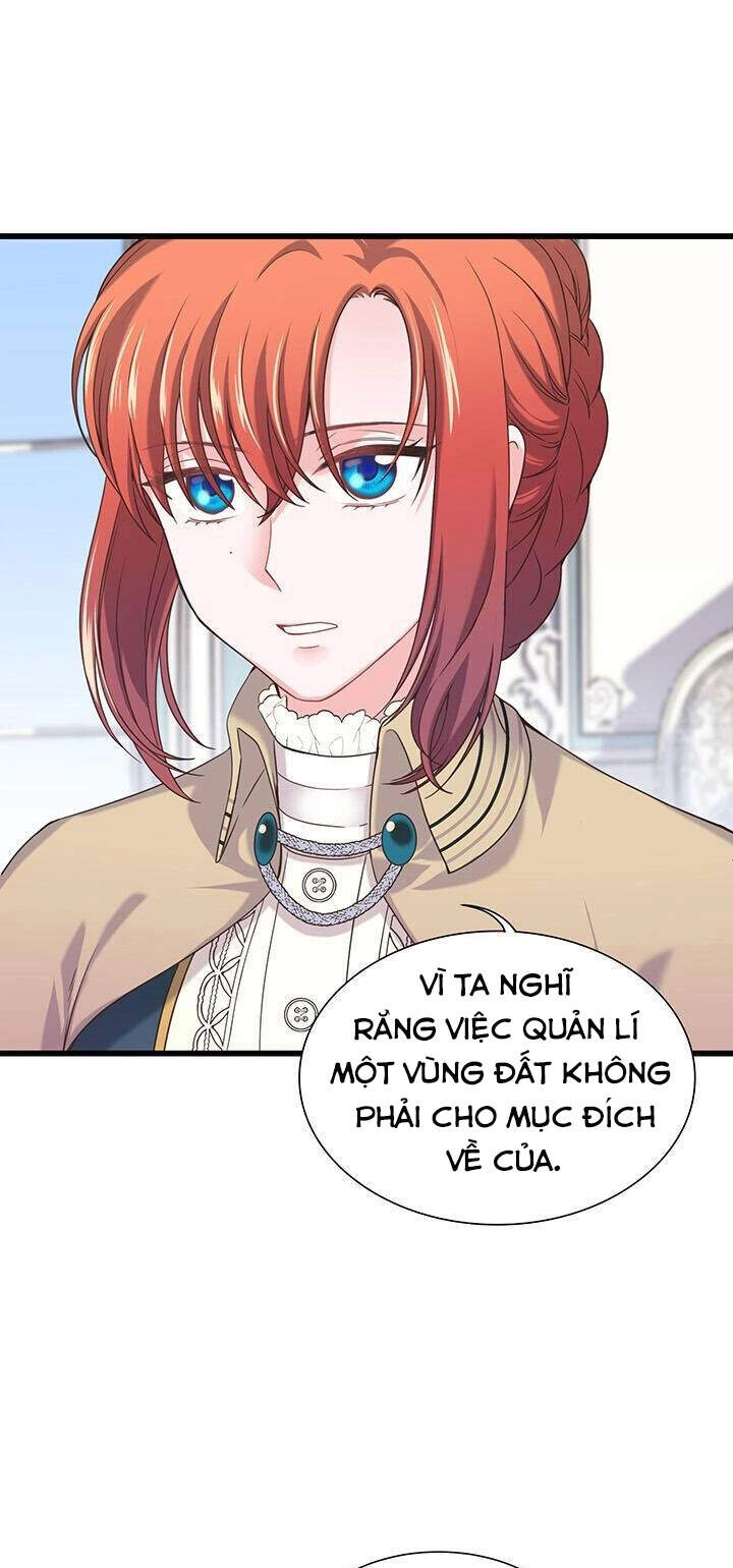 Nhân Vật Phản Diện Yêu Cầu Tôi Yêu Chàng Chapter 19 - 14