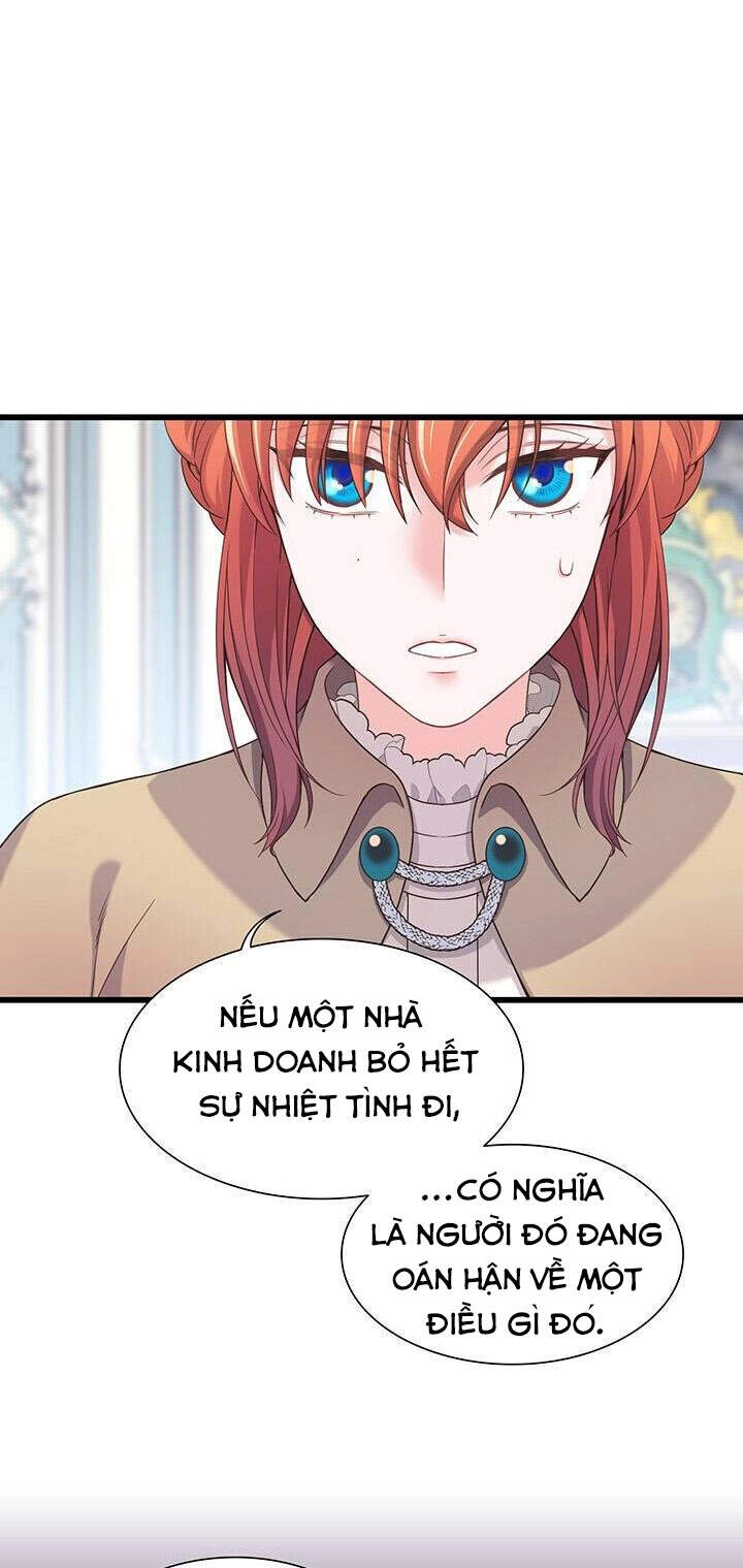 Nhân Vật Phản Diện Yêu Cầu Tôi Yêu Chàng Chapter 19 - 17