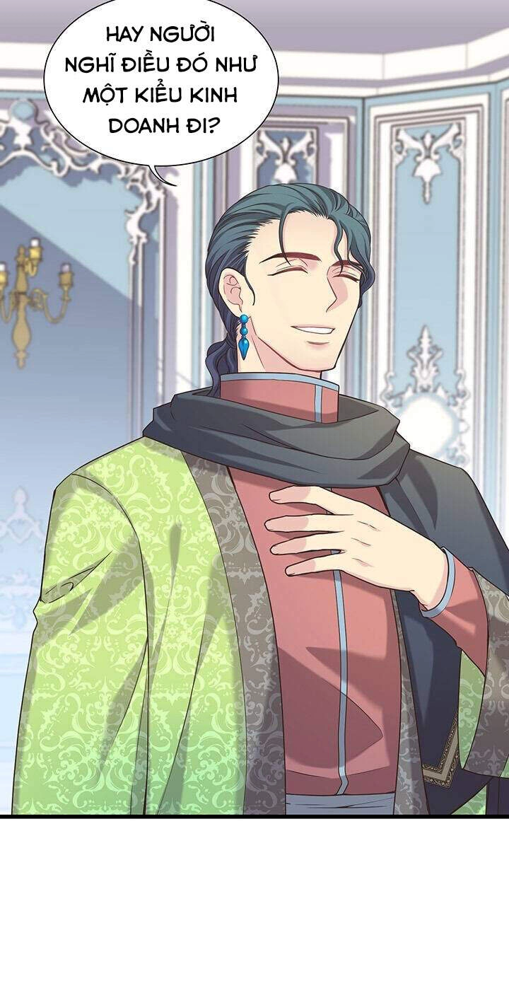 Nhân Vật Phản Diện Yêu Cầu Tôi Yêu Chàng Chapter 19 - 18