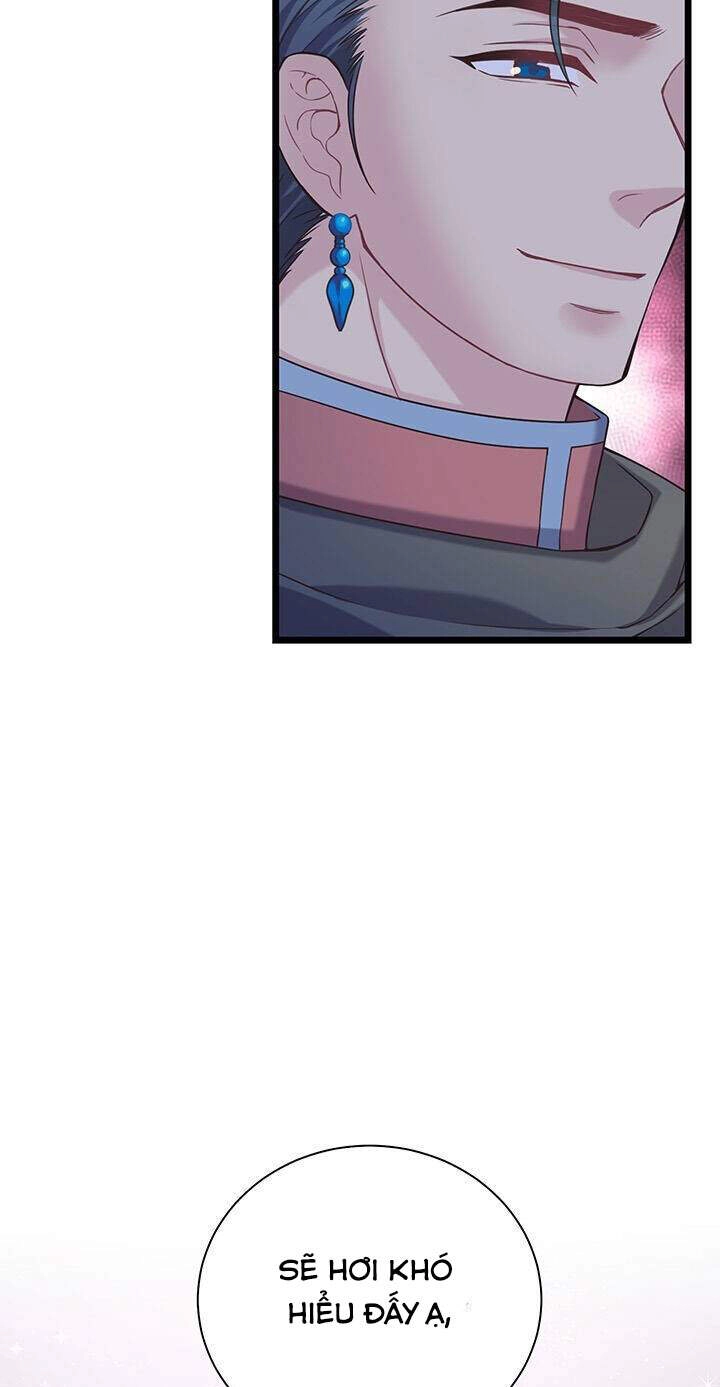 Nhân Vật Phản Diện Yêu Cầu Tôi Yêu Chàng Chapter 19 - 20