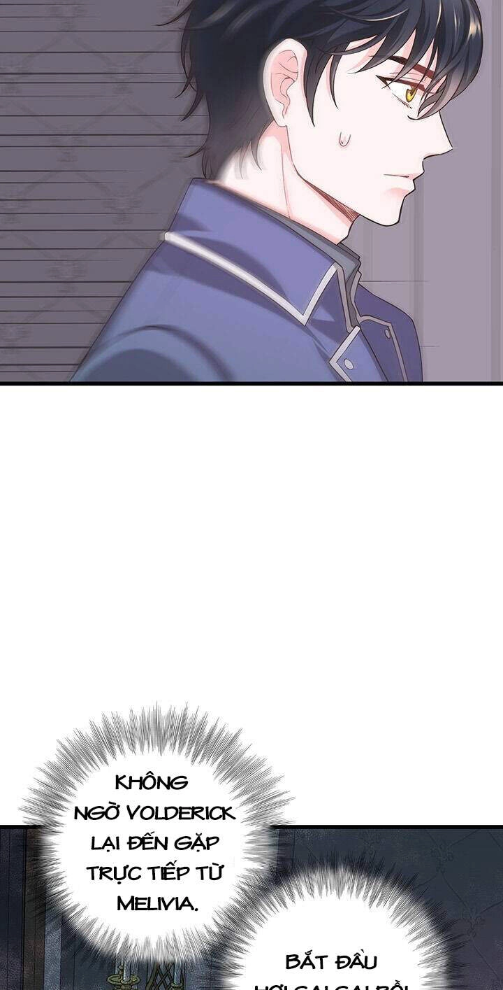 Nhân Vật Phản Diện Yêu Cầu Tôi Yêu Chàng Chapter 19 - 24