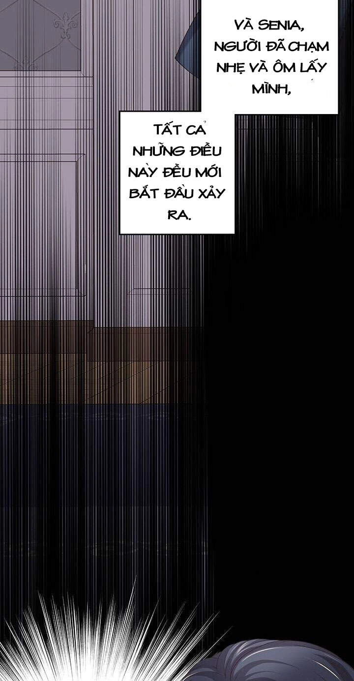 Nhân Vật Phản Diện Yêu Cầu Tôi Yêu Chàng Chapter 19 - 27