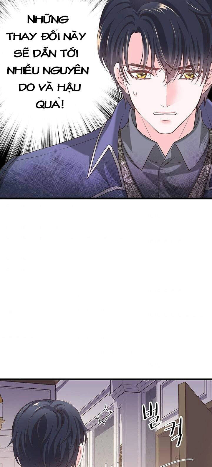 Nhân Vật Phản Diện Yêu Cầu Tôi Yêu Chàng Chapter 19 - 28