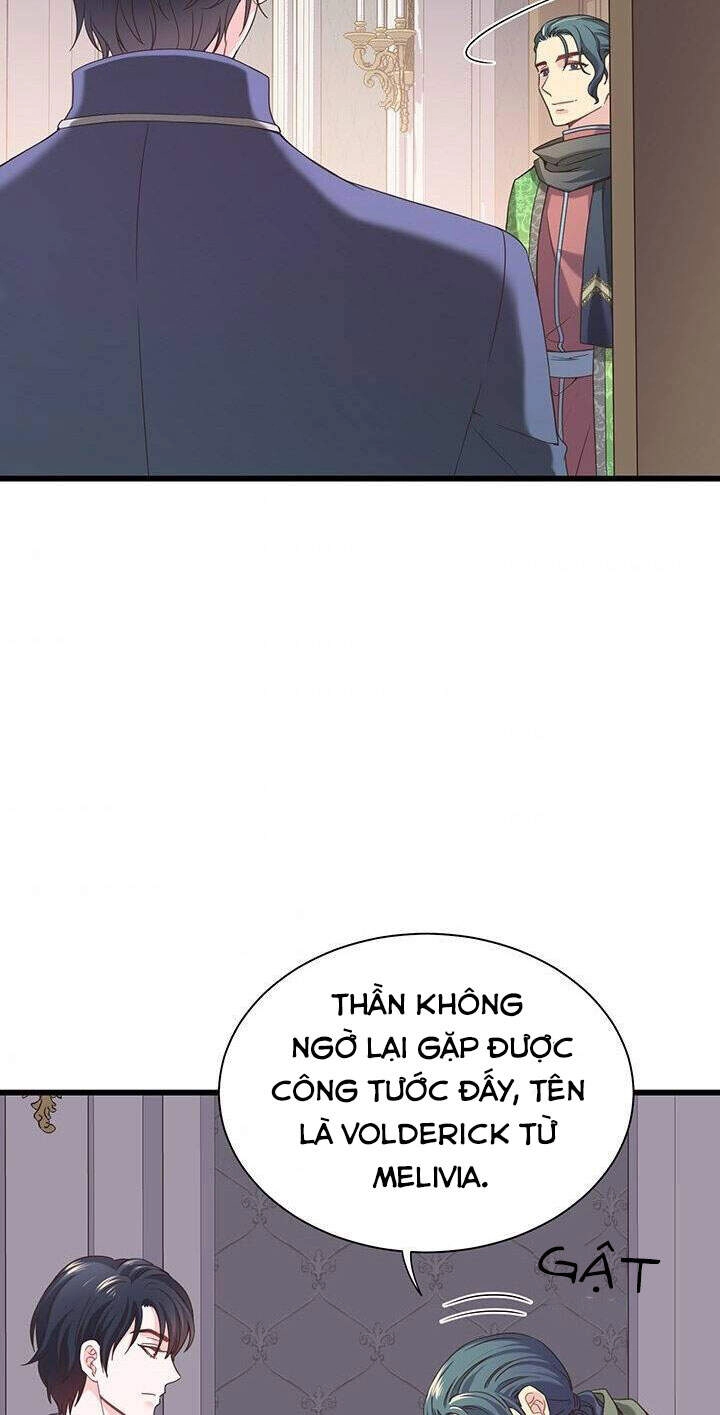 Nhân Vật Phản Diện Yêu Cầu Tôi Yêu Chàng Chapter 19 - 29