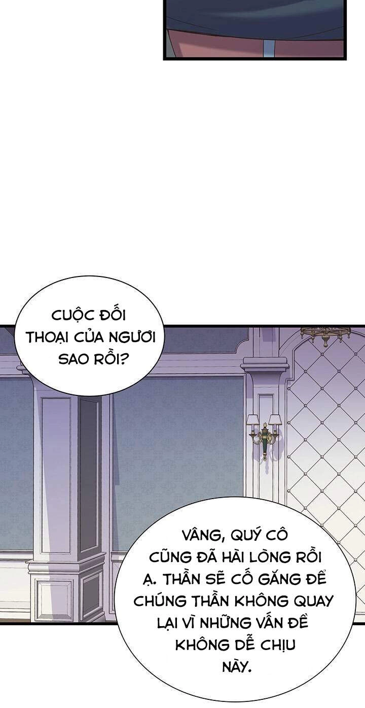 Nhân Vật Phản Diện Yêu Cầu Tôi Yêu Chàng Chapter 19 - 32