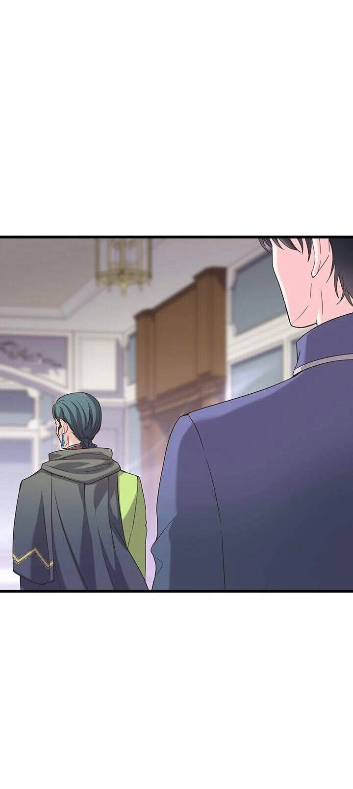 Nhân Vật Phản Diện Yêu Cầu Tôi Yêu Chàng Chapter 19 - 33