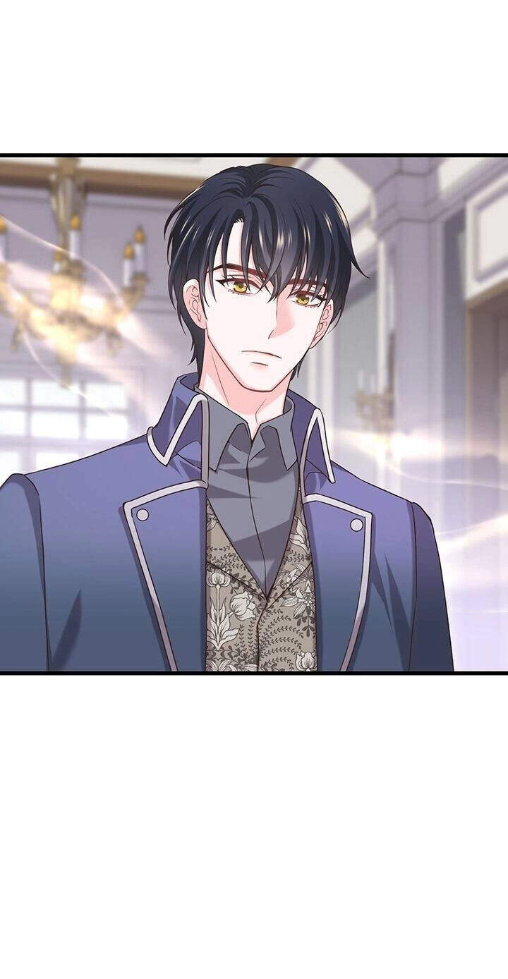 Nhân Vật Phản Diện Yêu Cầu Tôi Yêu Chàng Chapter 19 - 34