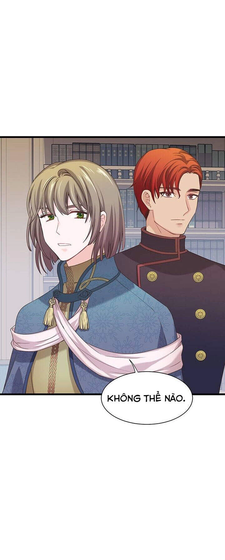 Nhân Vật Phản Diện Yêu Cầu Tôi Yêu Chàng Chapter 19 - 37