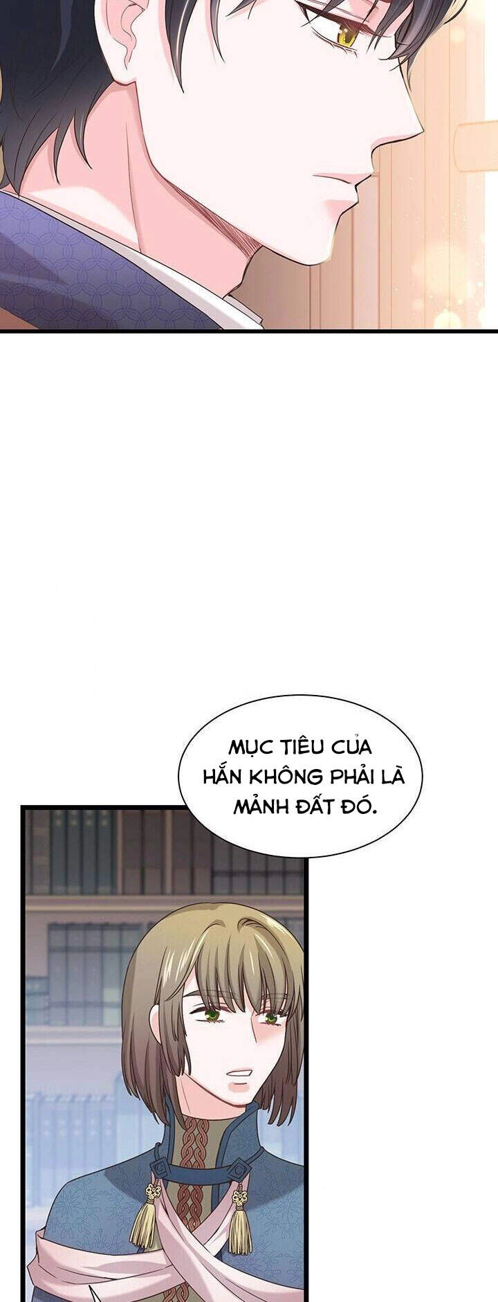 Nhân Vật Phản Diện Yêu Cầu Tôi Yêu Chàng Chapter 19 - 41