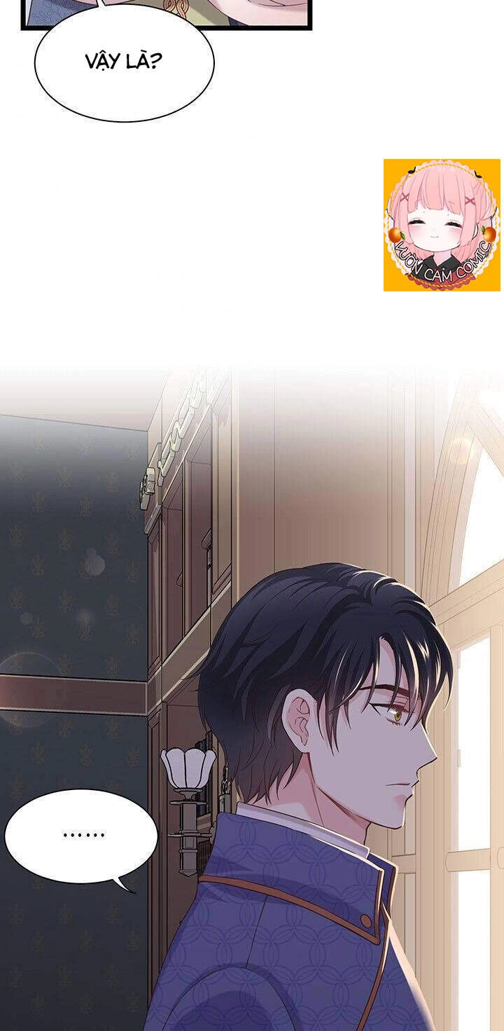 Nhân Vật Phản Diện Yêu Cầu Tôi Yêu Chàng Chapter 19 - 42