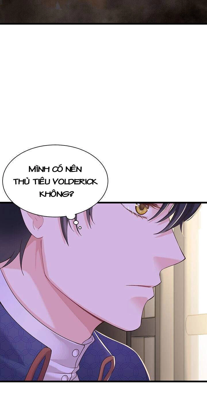 Nhân Vật Phản Diện Yêu Cầu Tôi Yêu Chàng Chapter 19 - 44