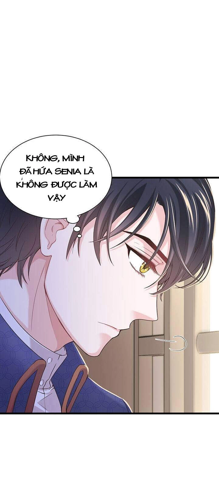 Nhân Vật Phản Diện Yêu Cầu Tôi Yêu Chàng Chapter 19 - 45