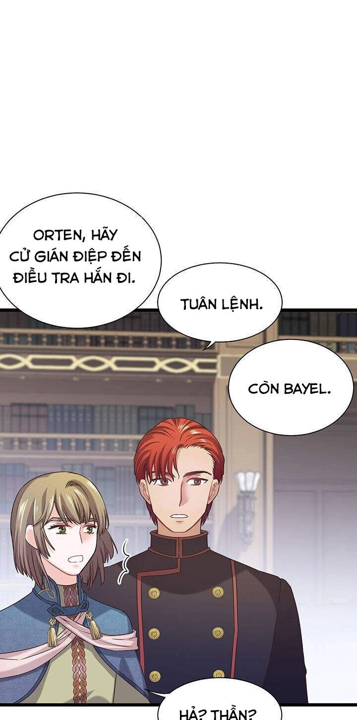 Nhân Vật Phản Diện Yêu Cầu Tôi Yêu Chàng Chapter 19 - 46