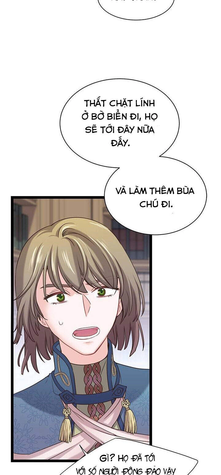 Nhân Vật Phản Diện Yêu Cầu Tôi Yêu Chàng Chapter 19 - 47