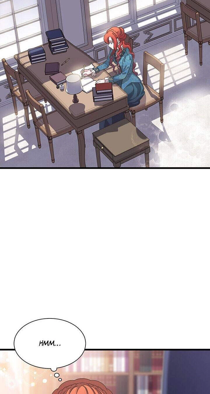 Nhân Vật Phản Diện Yêu Cầu Tôi Yêu Chàng Chapter 19 - 52