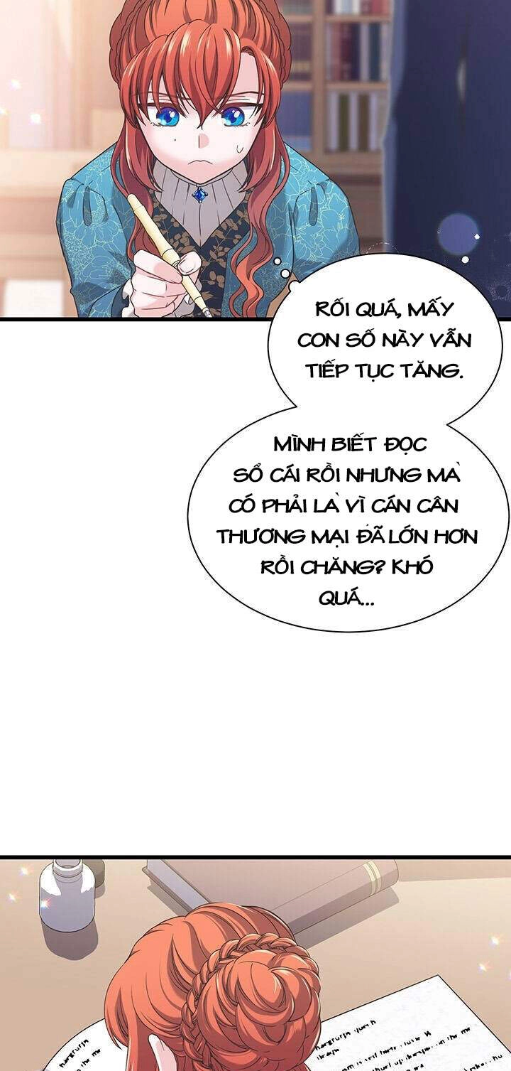 Nhân Vật Phản Diện Yêu Cầu Tôi Yêu Chàng Chapter 19 - 53