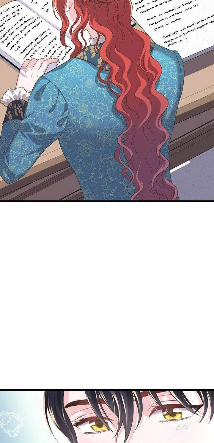 Nhân Vật Phản Diện Yêu Cầu Tôi Yêu Chàng Chapter 19 - 54