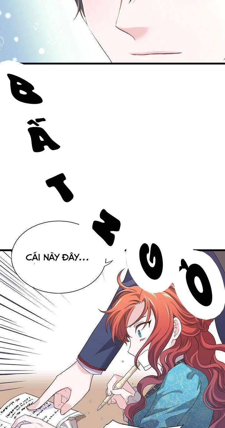 Nhân Vật Phản Diện Yêu Cầu Tôi Yêu Chàng Chapter 19 - 55