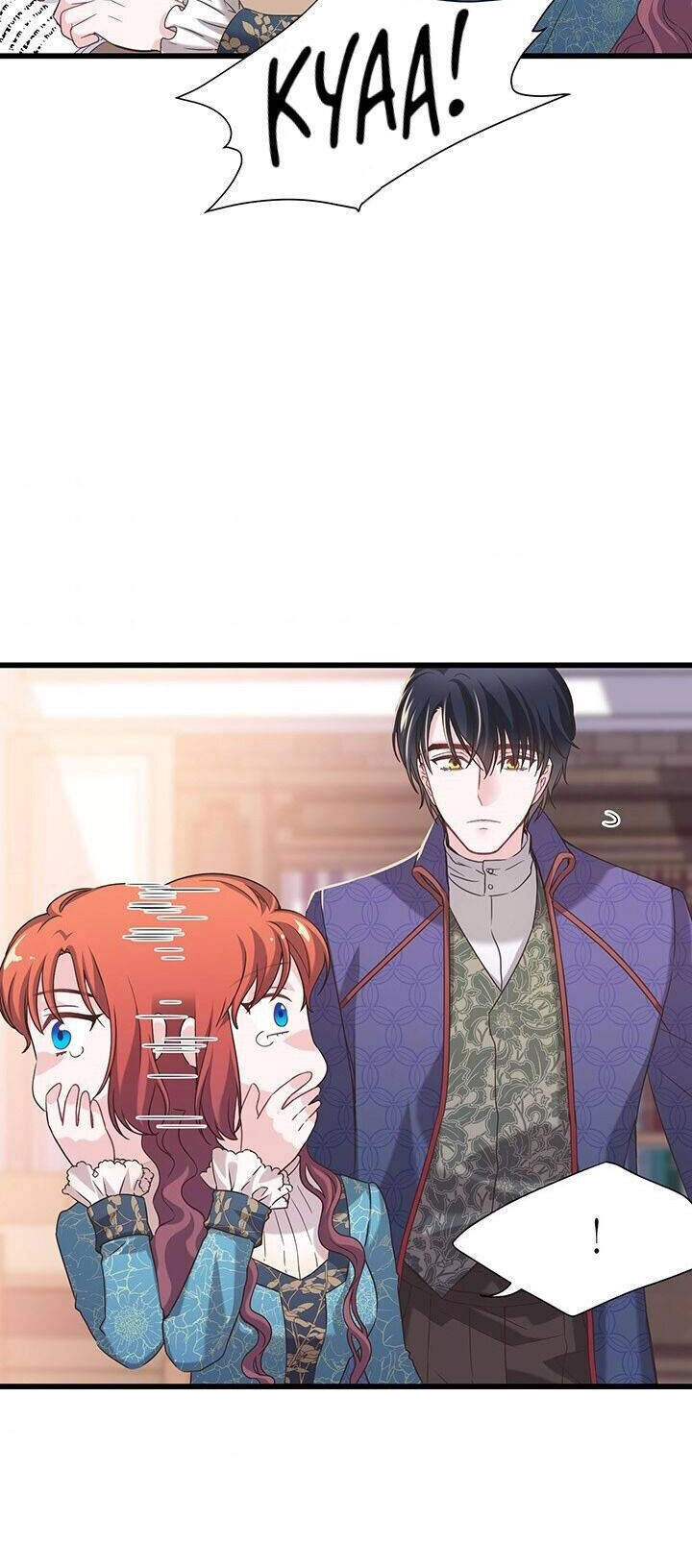 Nhân Vật Phản Diện Yêu Cầu Tôi Yêu Chàng Chapter 19 - 56