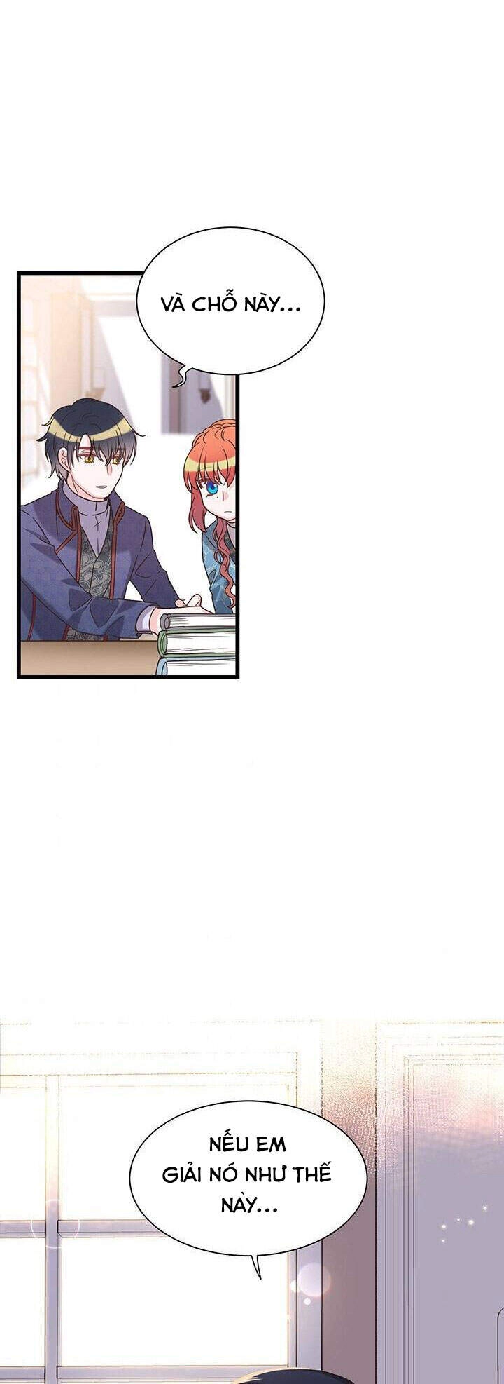 Nhân Vật Phản Diện Yêu Cầu Tôi Yêu Chàng Chapter 19 - 61