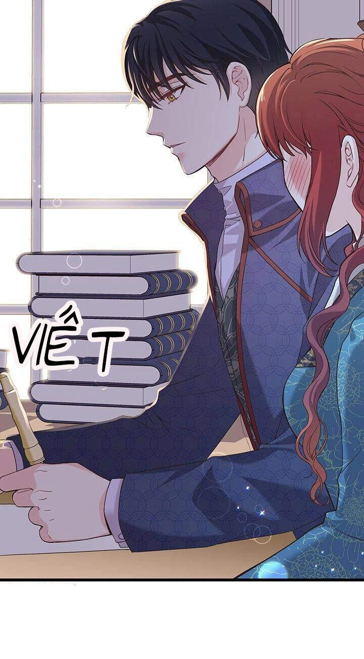 Nhân Vật Phản Diện Yêu Cầu Tôi Yêu Chàng Chapter 19 - 62