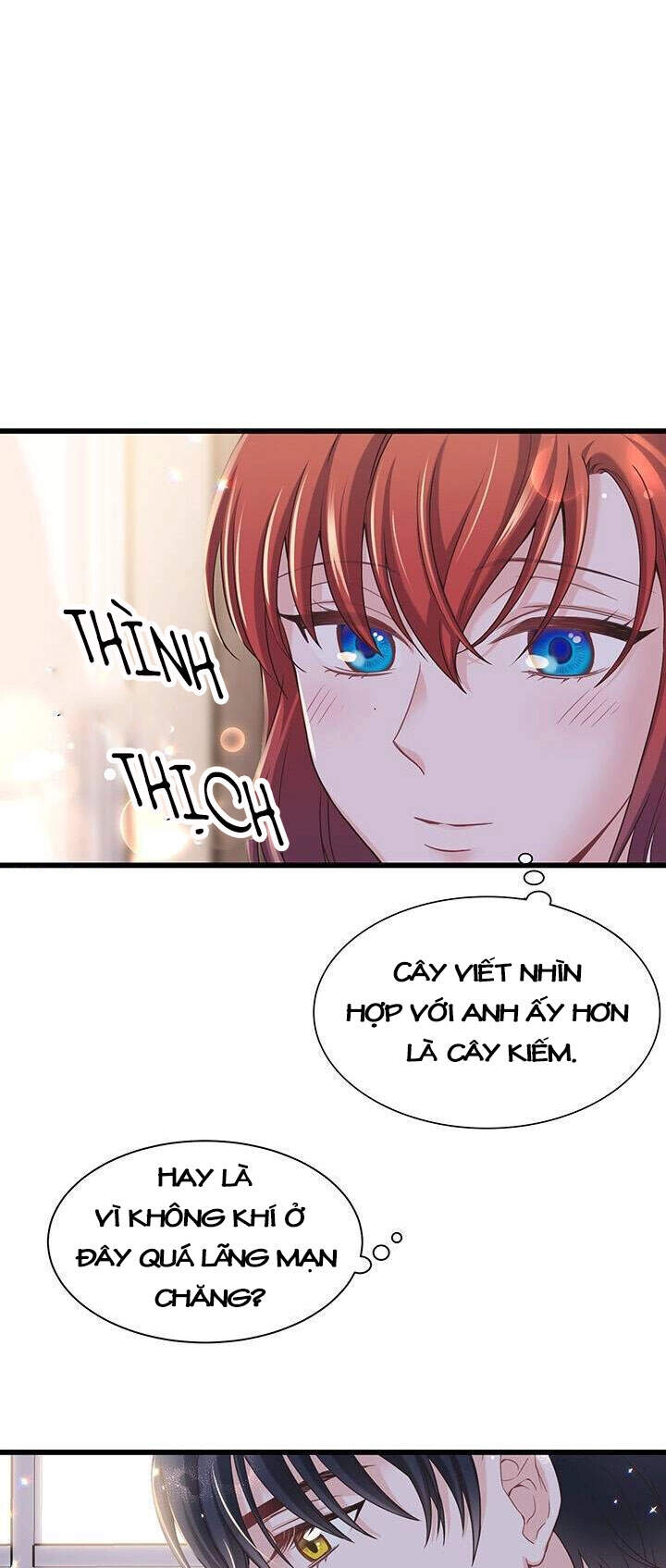 Nhân Vật Phản Diện Yêu Cầu Tôi Yêu Chàng Chapter 19 - 63