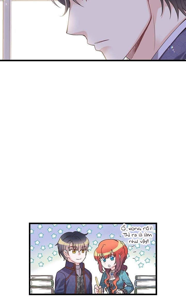 Nhân Vật Phản Diện Yêu Cầu Tôi Yêu Chàng Chapter 19 - 64