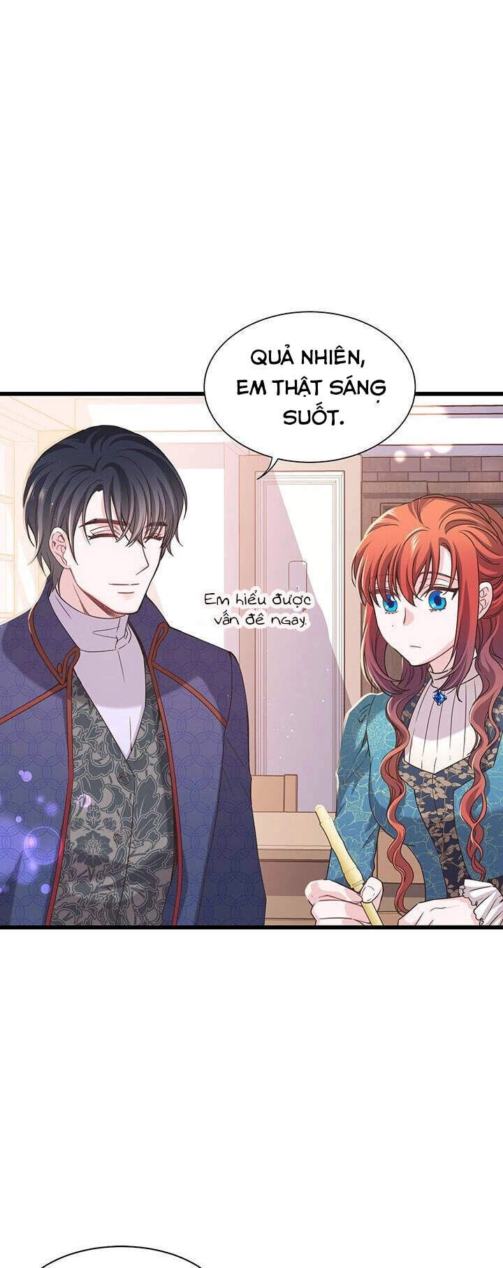 Nhân Vật Phản Diện Yêu Cầu Tôi Yêu Chàng Chapter 19 - 65