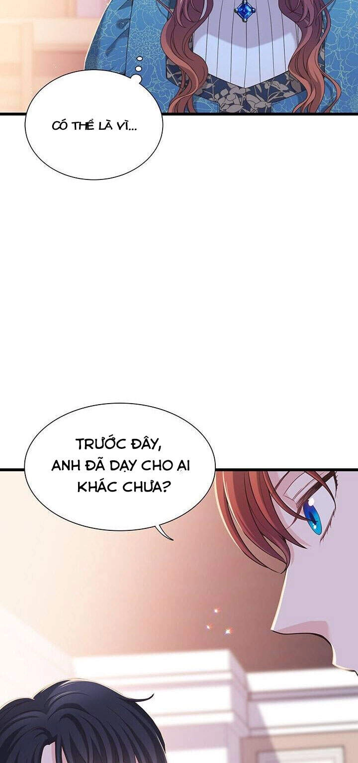 Nhân Vật Phản Diện Yêu Cầu Tôi Yêu Chàng Chapter 19 - 67