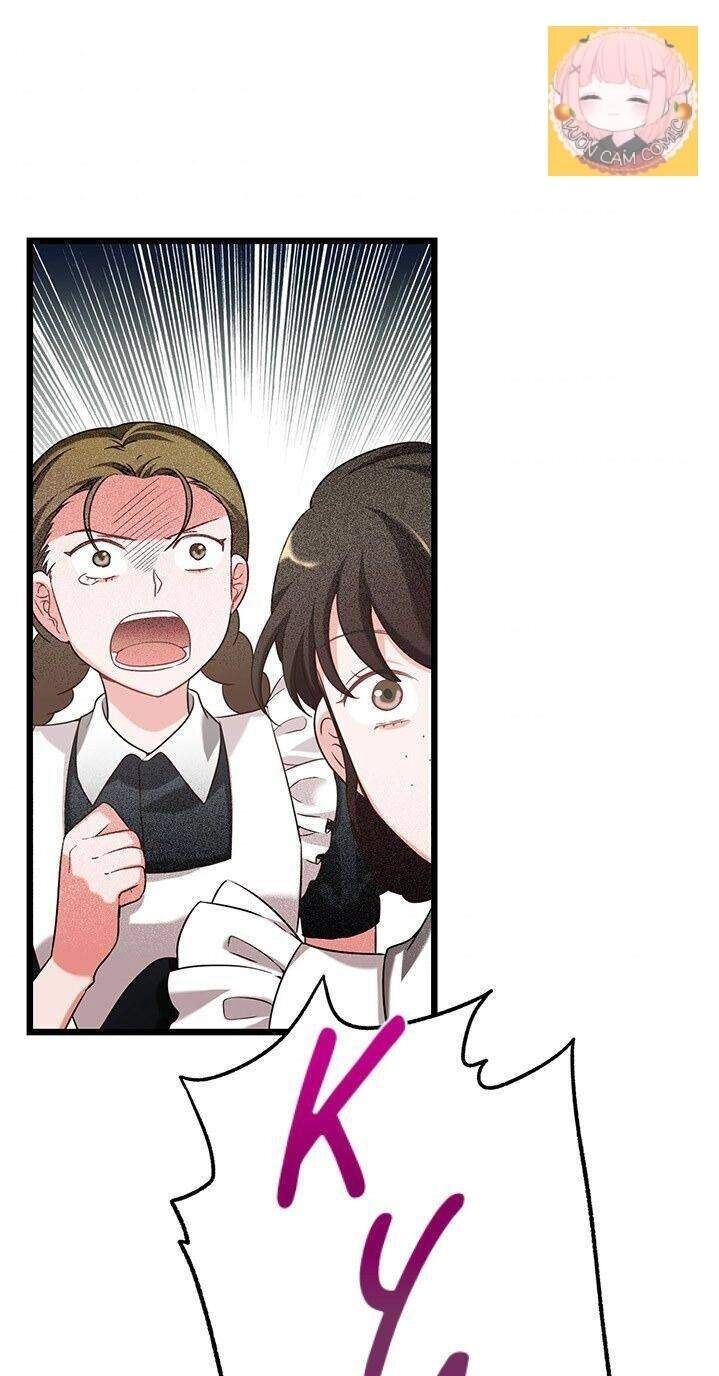 Nhân Vật Phản Diện Yêu Cầu Tôi Yêu Chàng Chapter 21 - 2