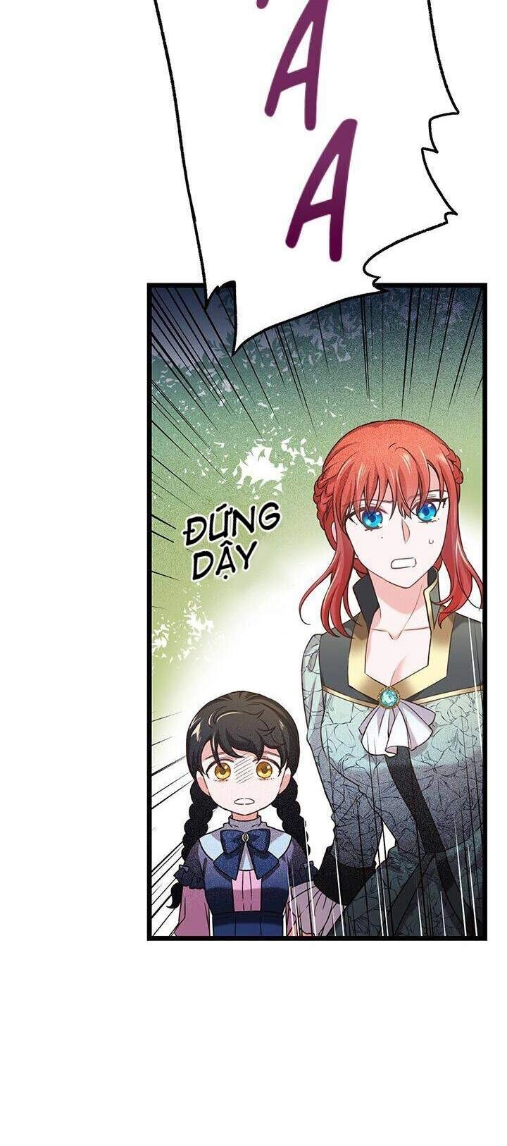 Nhân Vật Phản Diện Yêu Cầu Tôi Yêu Chàng Chapter 21 - 3