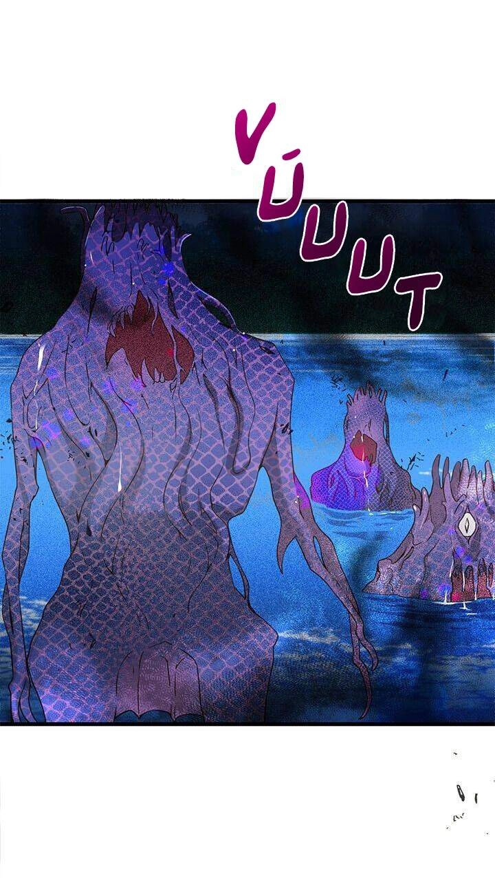 Nhân Vật Phản Diện Yêu Cầu Tôi Yêu Chàng Chapter 21 - 5