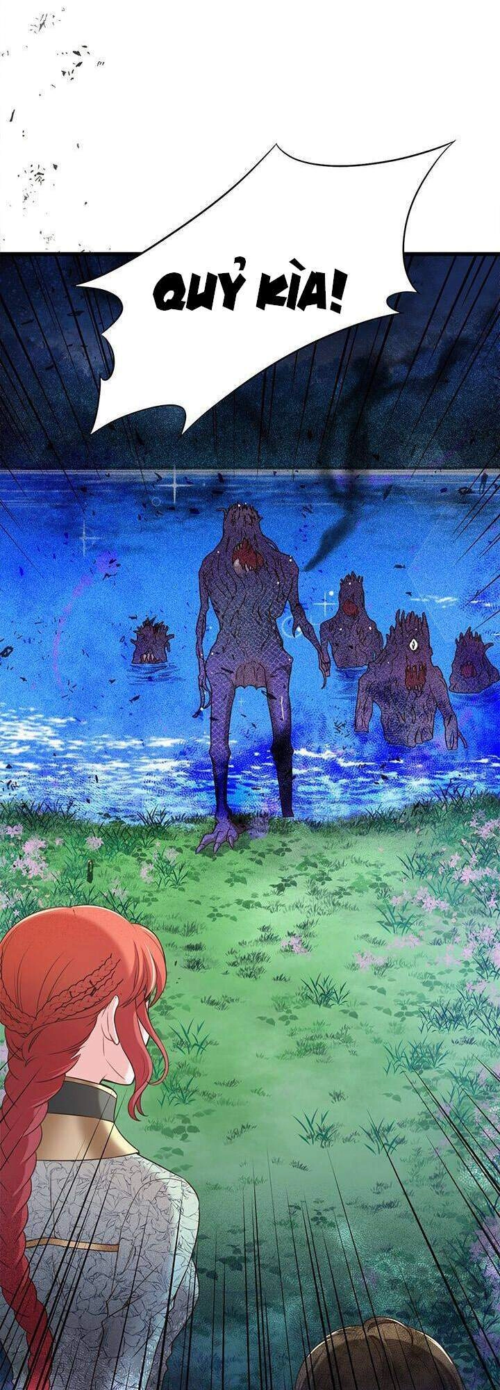 Nhân Vật Phản Diện Yêu Cầu Tôi Yêu Chàng Chapter 21 - 6